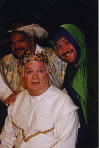 Renaissance Festival